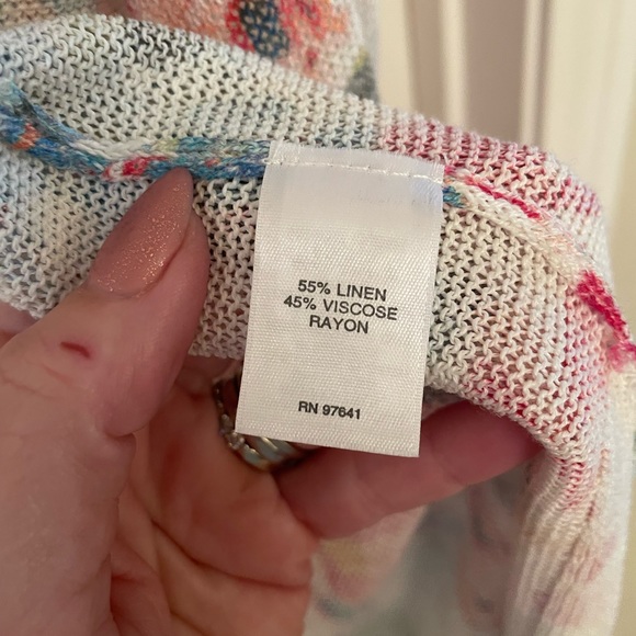 J Jill cardigan - Picture 3 of 3